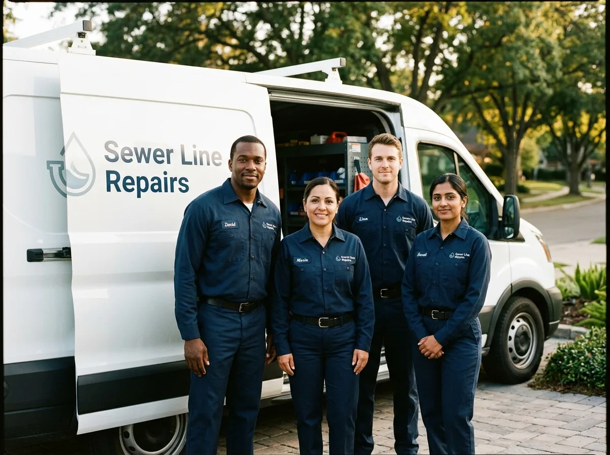 Emergency Plumber company in Marietta, SC