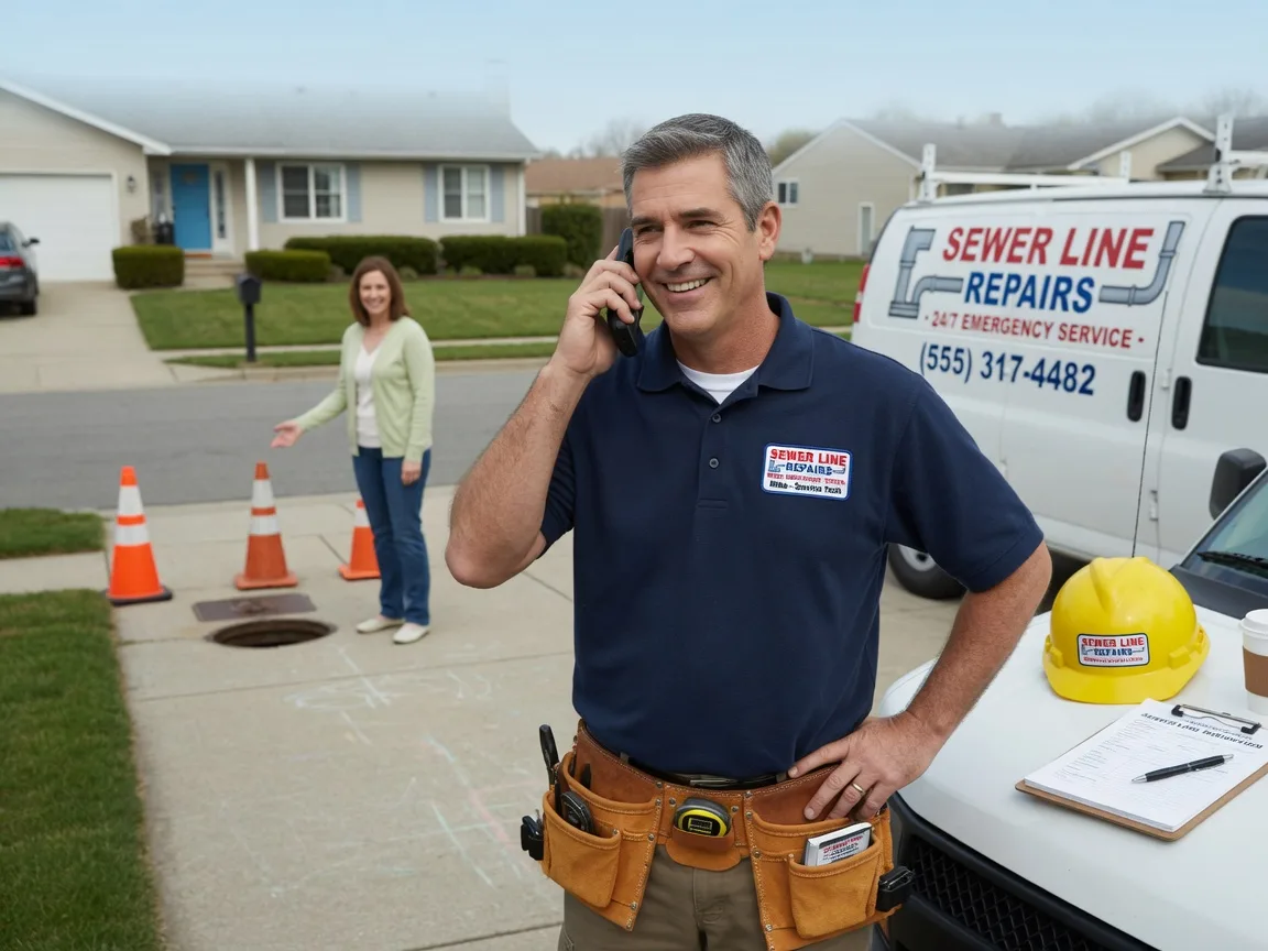 Emergency Plumber Marietta, SC FAQs
